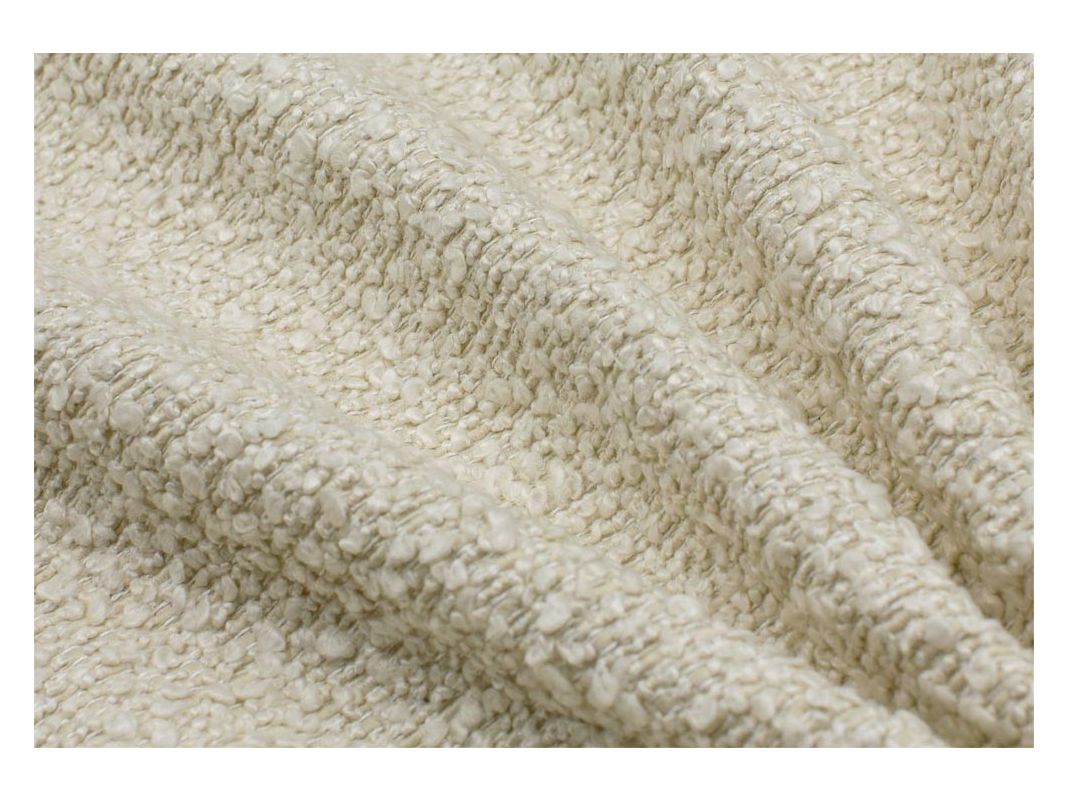 рогожка buckle white