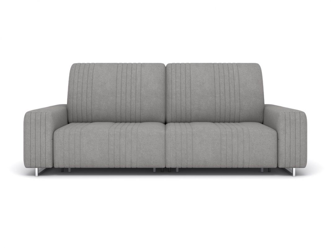 Диван Уолтер цвет серый (фото 342203)