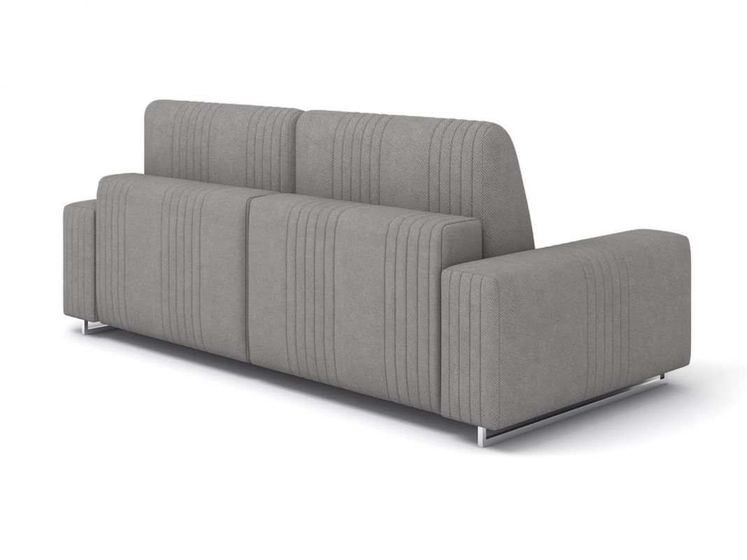 Диван Уолтер цвет серый (фото 342205)