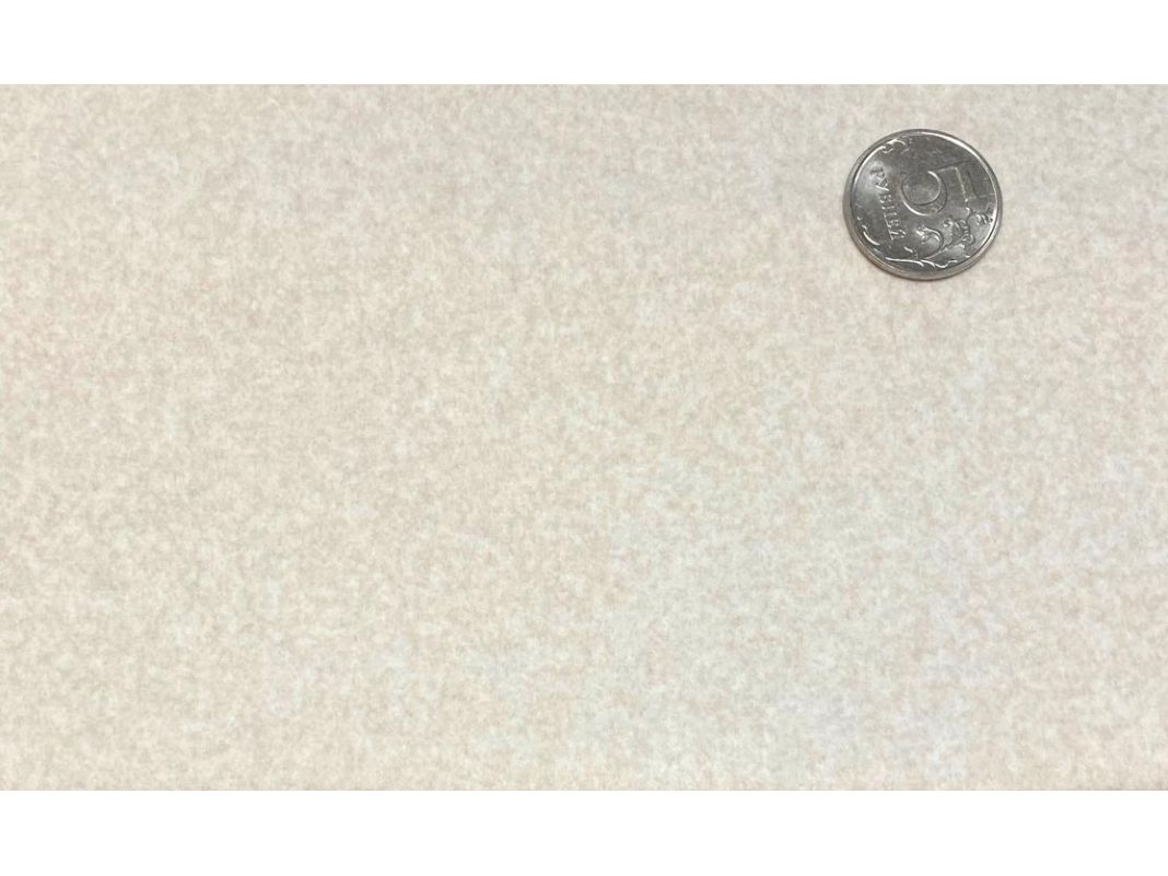 велюр angora beige