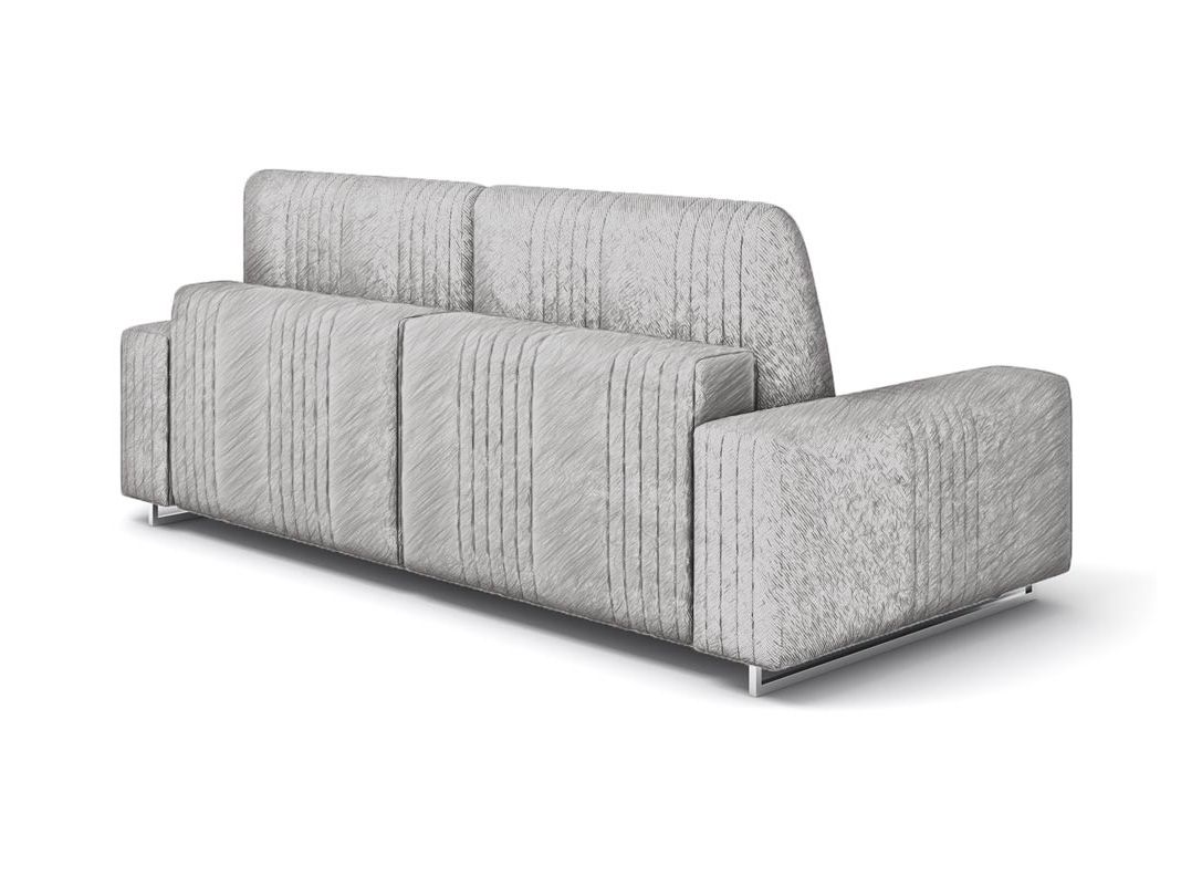 Диван Уолтер реальное фото образца цвет зеленый (фото 342413)