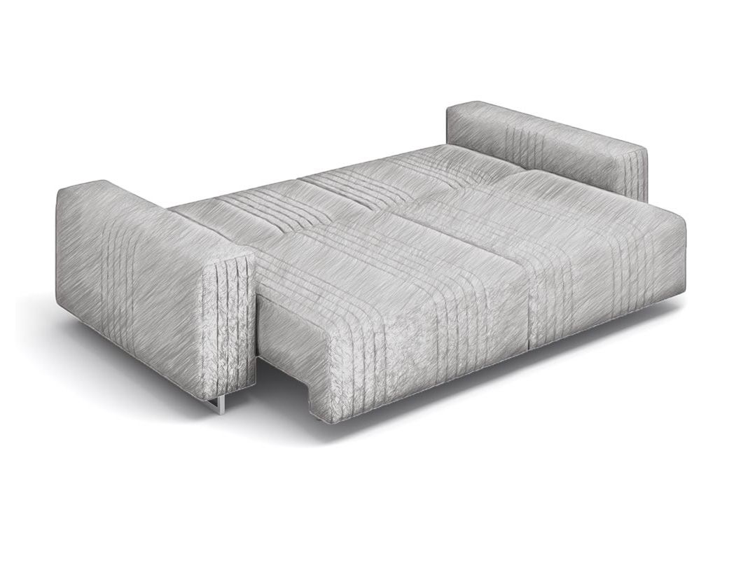 Диван Уолтер реальное фото образца цвет зеленый (фото 342414)