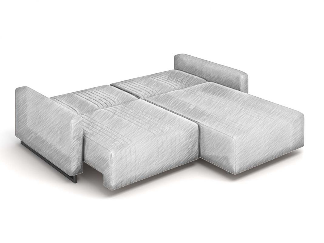 Угловой диван Уолтер цвет зеленый,хаки (фото 343007)