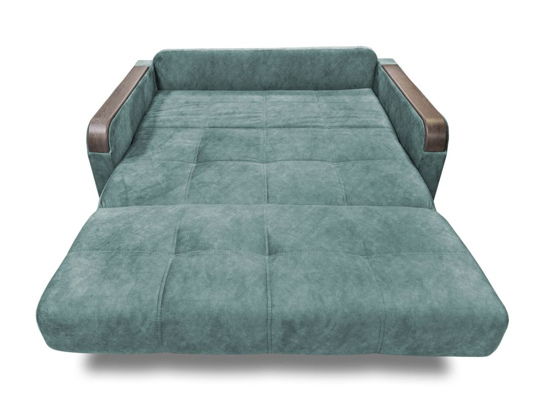 Диван Балтика цвет зеленый,бирюза (фото 282967)