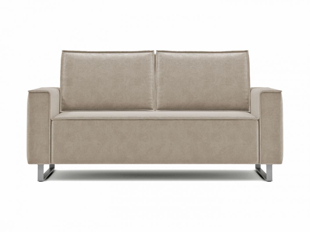 Диван MOON 005 цвет бежевый (фото 344371)