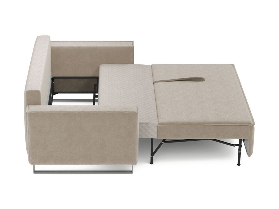 Диван MOON 005 цвет бежевый (фото 344375)