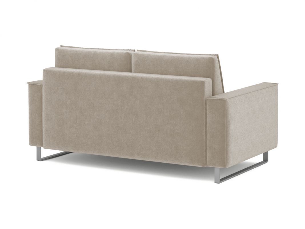 Диван MOON 005 цвет бежевый (фото 344376)