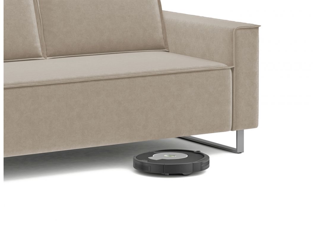 Диван MOON 005 цвет бежевый (фото 344379)