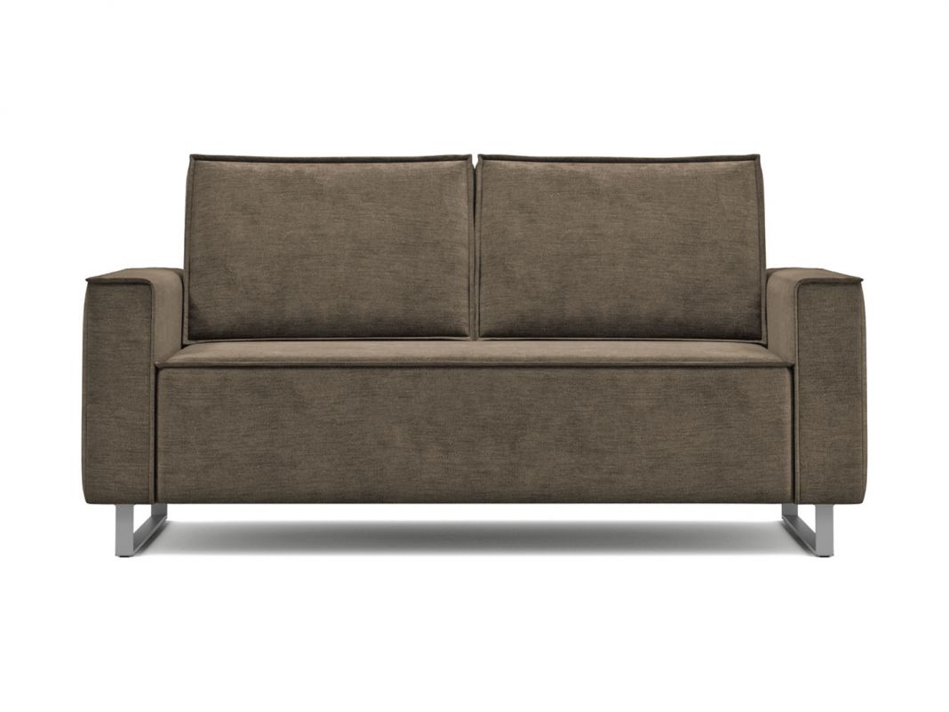 Диван MOON 005 цвет коричневый (фото 344401)