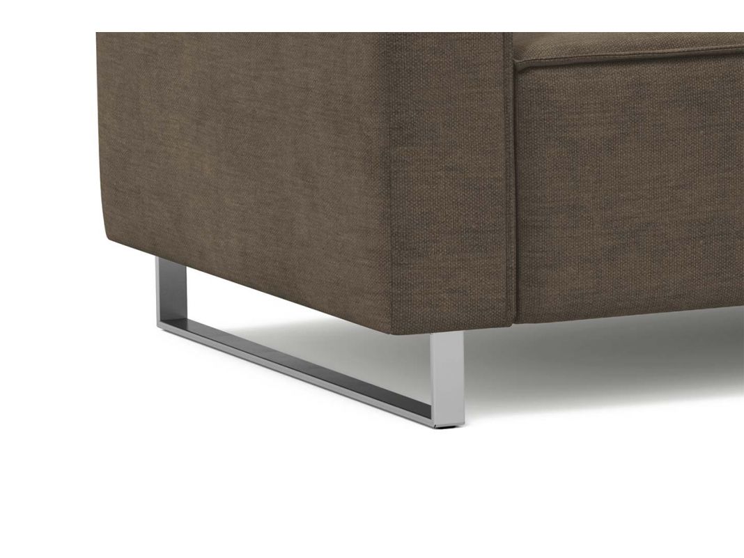 Диван MOON 005 цвет коричневый (фото 344408)