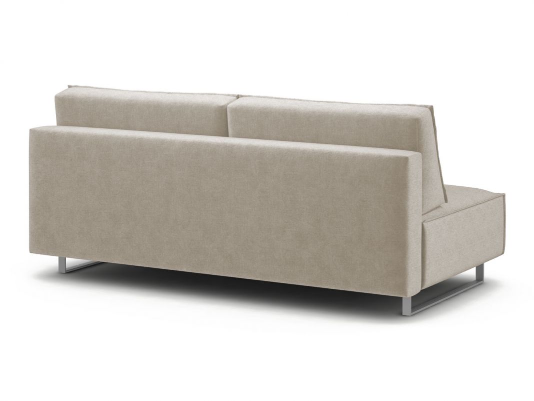 Диван MOON 005 цвет бежевый (фото 344437)