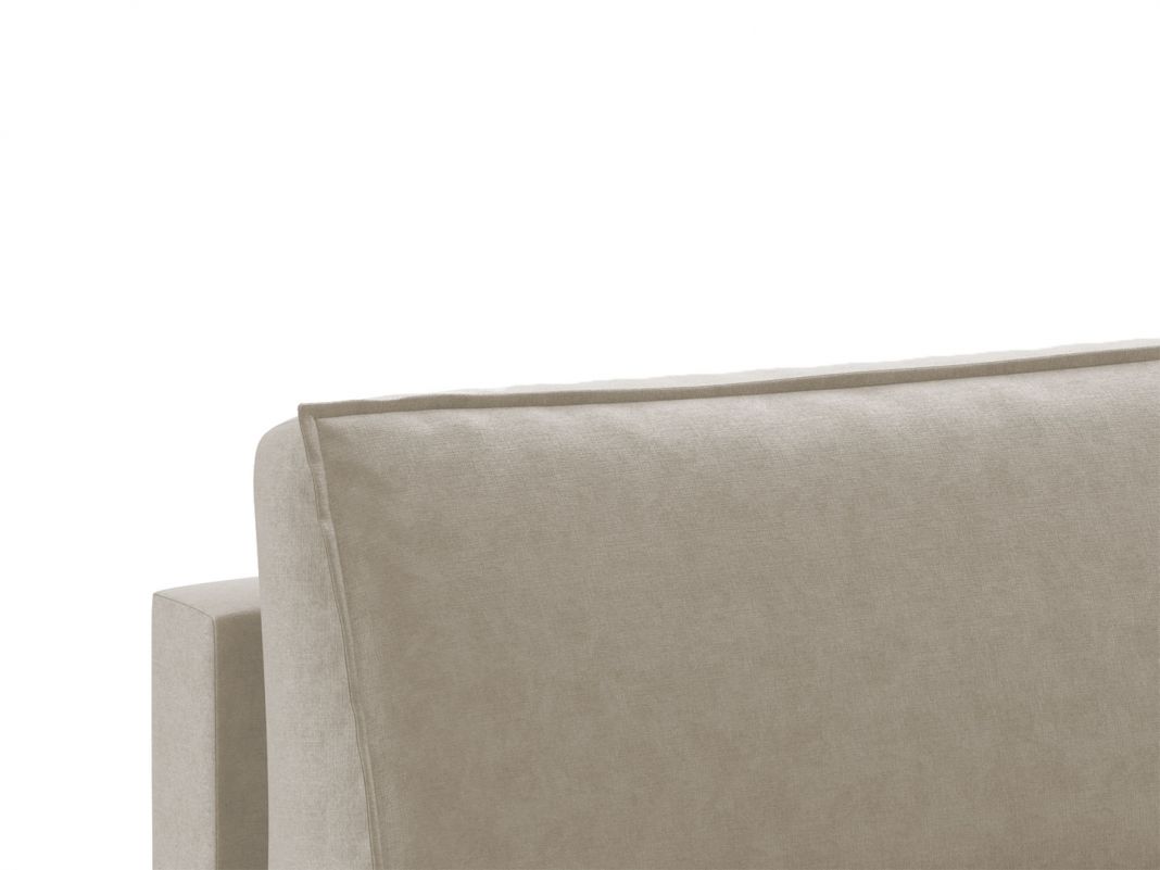 Диван MOON 005 цвет бежевый (фото 344438)