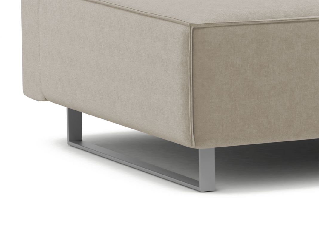 Диван MOON 005 цвет бежевый (фото 344439)