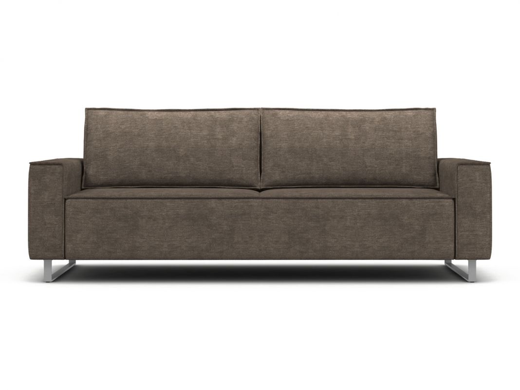 Диван MOON 005 цвет коричневый (фото 344492)