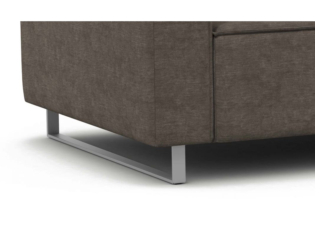 Диван MOON 005 цвет коричневый (фото 344499)