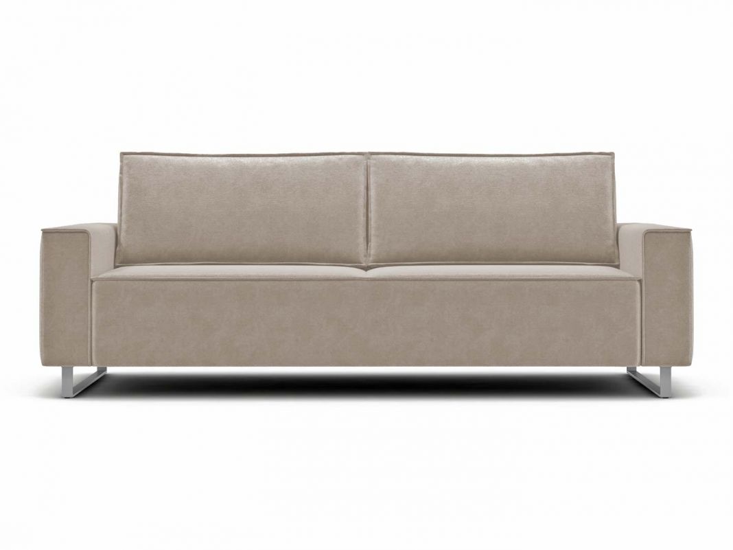 Диван MOON 005 цвет бежевый (фото 344522)