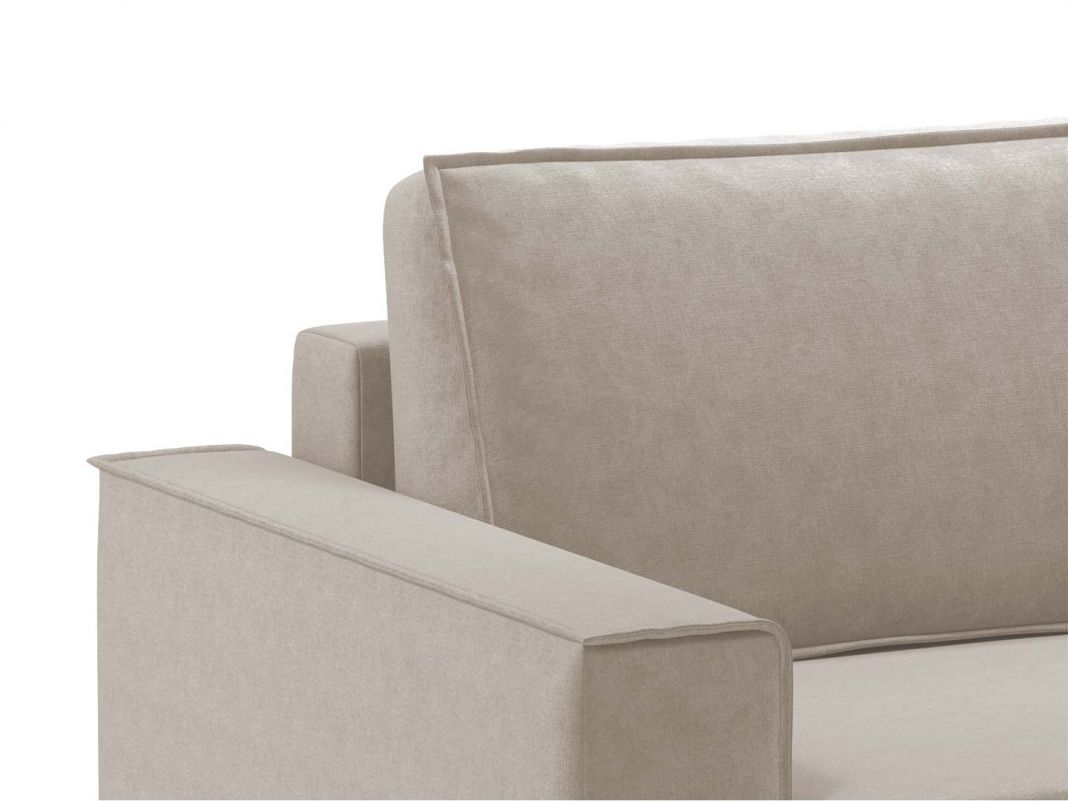 Диван MOON 005 цвет бежевый (фото 344528)