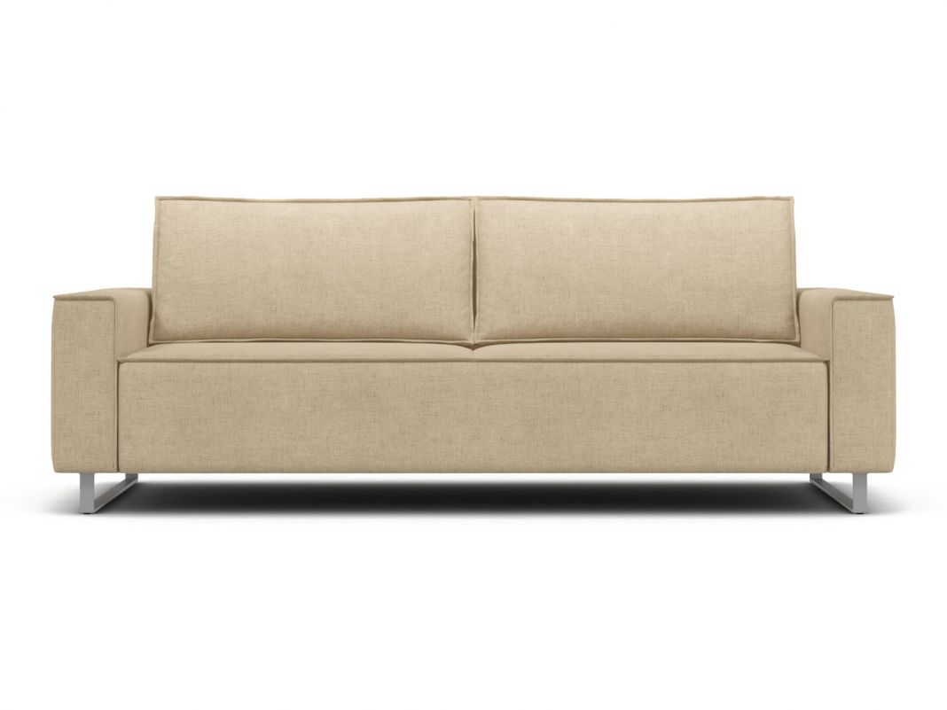 Диван MOON 005 цвет бежевый (фото 344552)