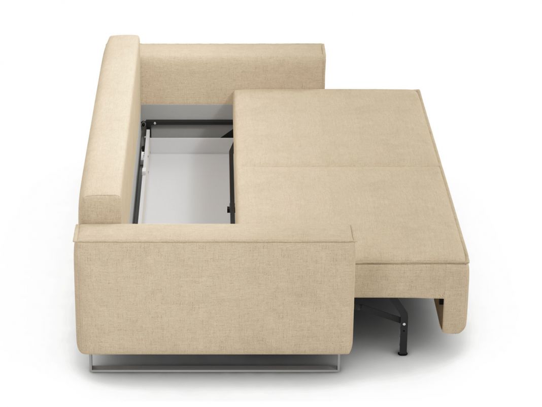 Диван MOON 005 цвет бежевый (фото 344556)