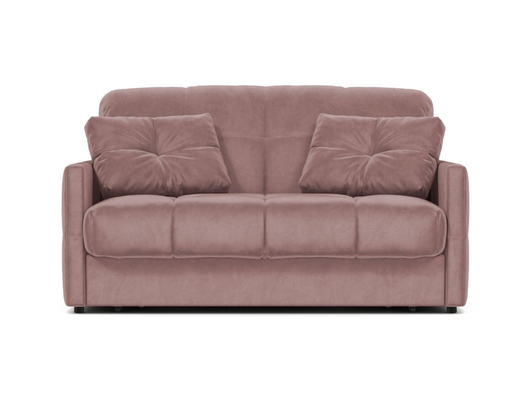 Диван MOON 015 цвет красный,розовый (фото 344585)