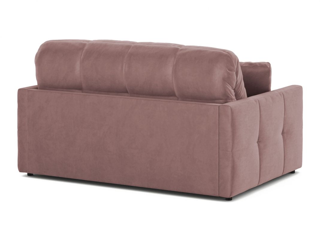 Диван MOON 015 цвет красный,розовый (фото 344591)