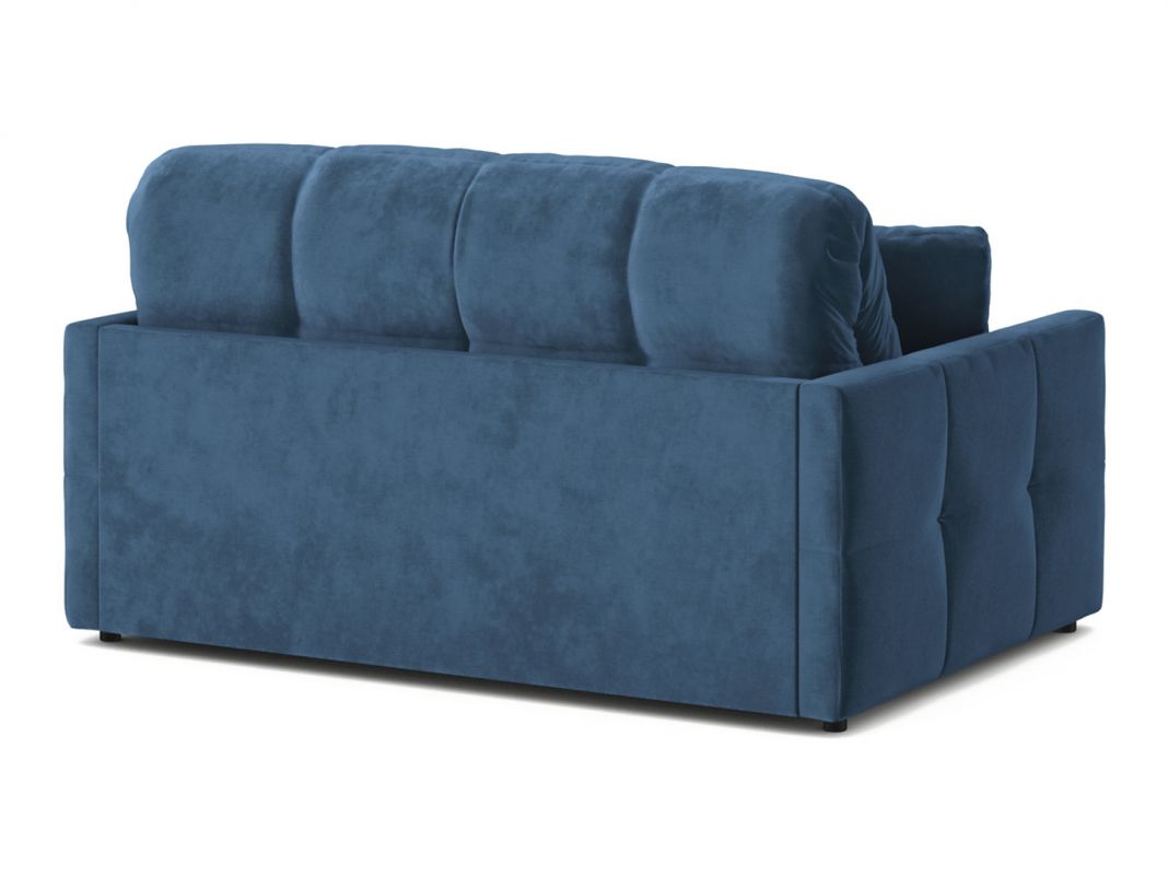 Диван MOON 015 цвет синий,голубой (фото 344832)