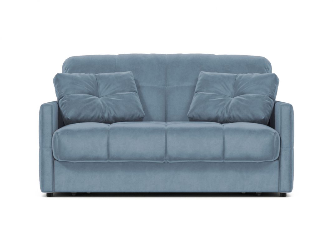 Диван MOON 015 цвет голубой (фото 344948)