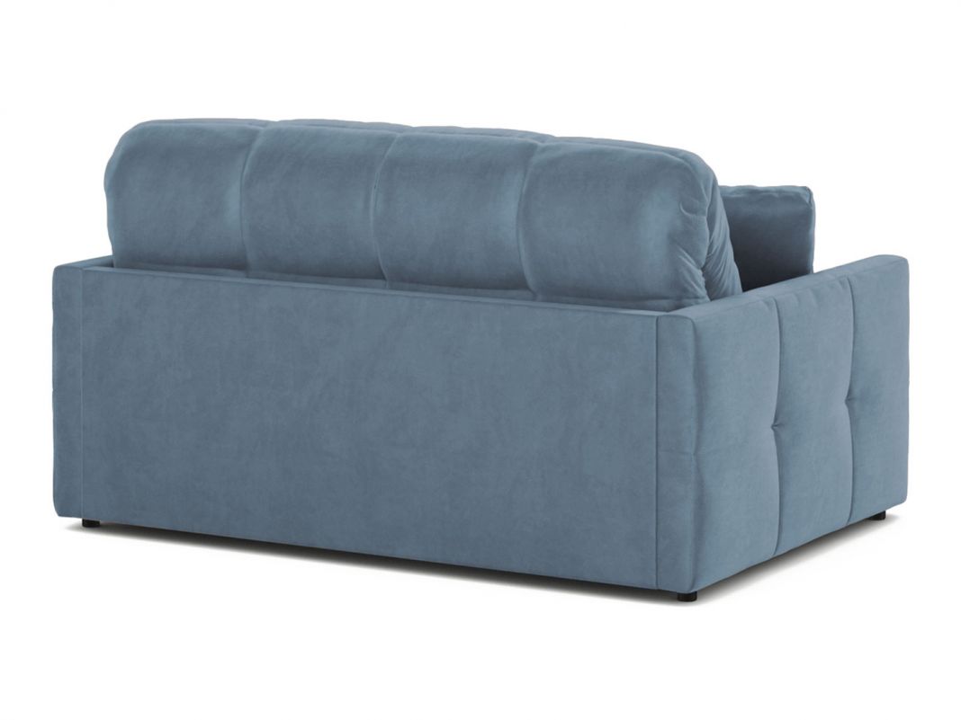 Диван MOON 015 цвет голубой (фото 345009)