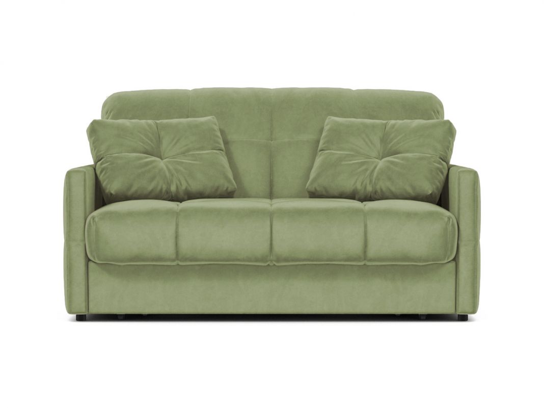 Диван MOON 015 цвет зеленый,оливковый (фото 345190)