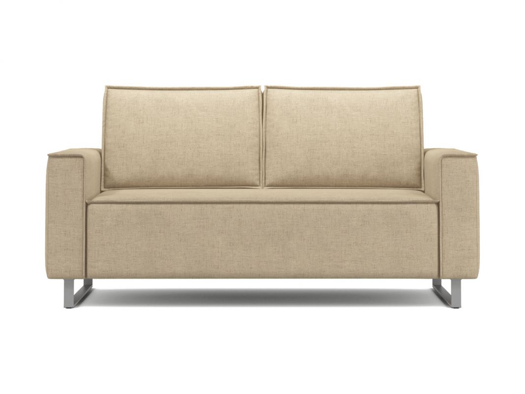 Диван MOON 005 цвет бежевый (фото 344311)