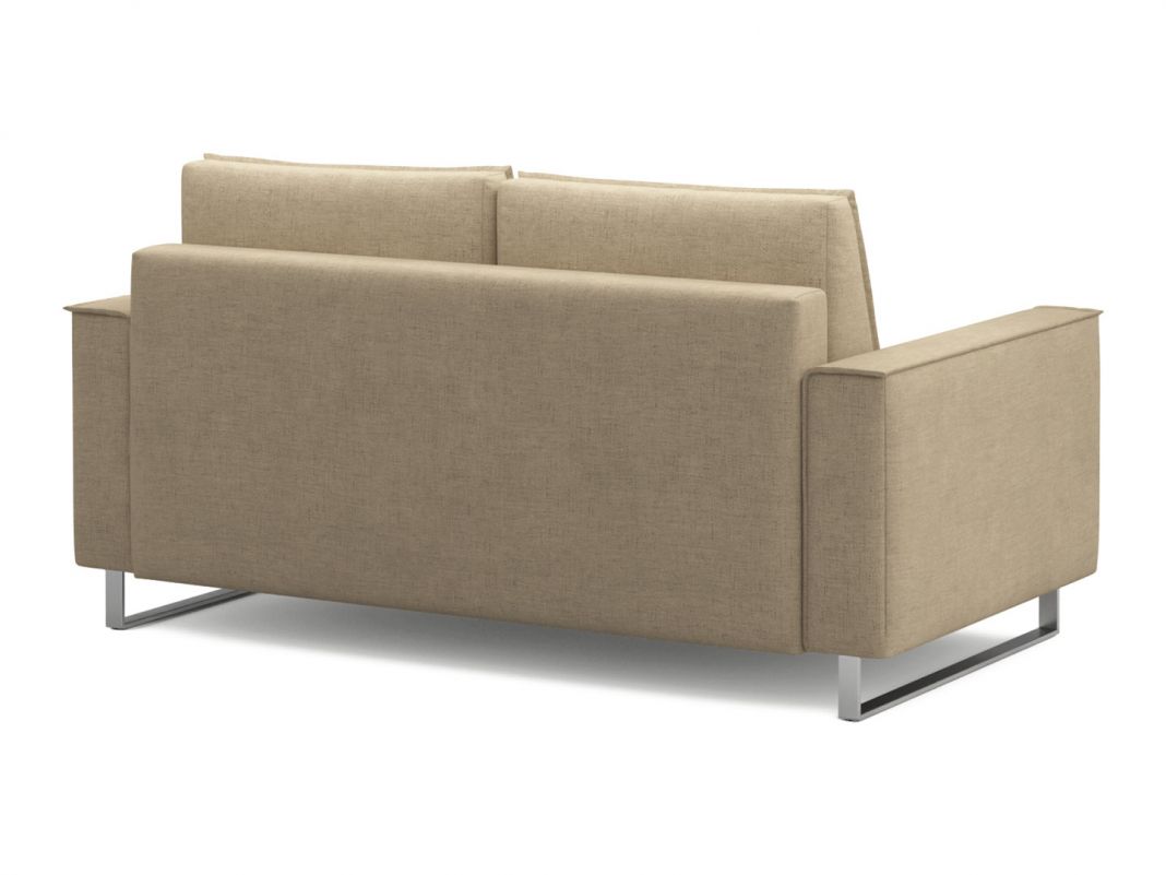 Диван MOON 005 цвет бежевый (фото 344316)