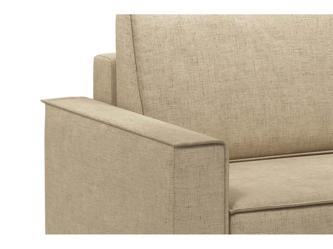 Диван MOON 005 цвет бежевый (фото 344317)