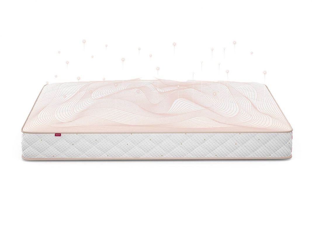 Матрас пружинный MOON MEDIC 863 (фото 286852)