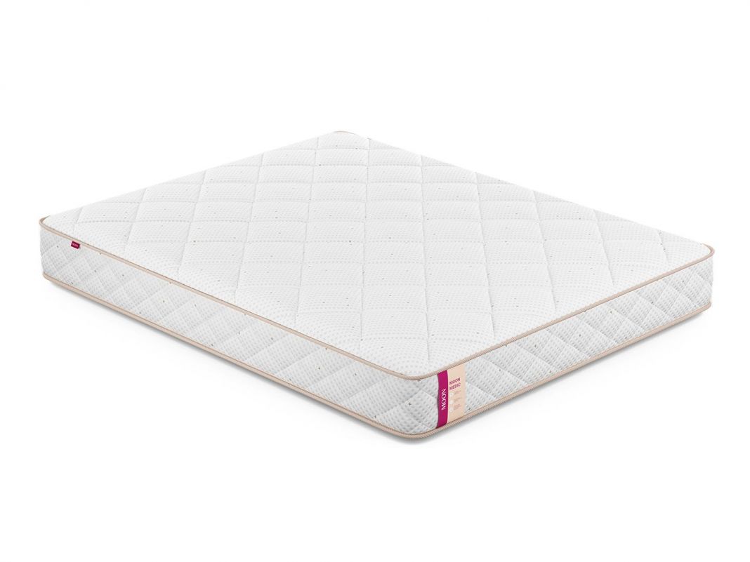 Матрас пружинный MOON MEDIC 861 (фото 286769)