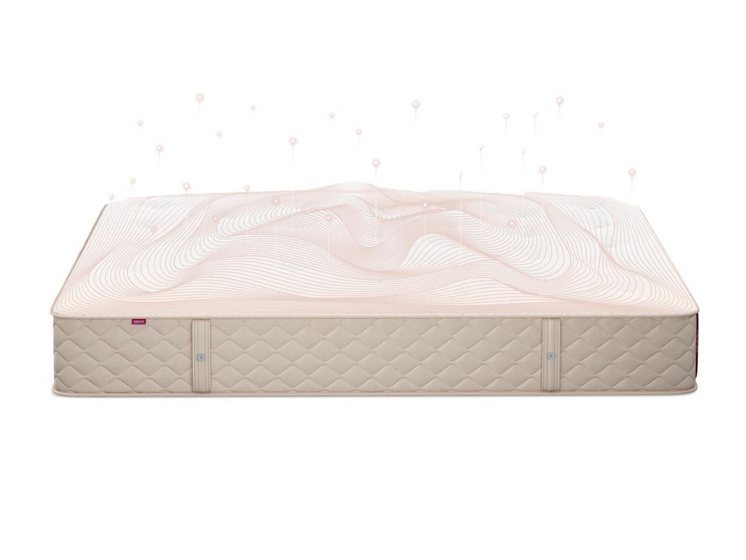 Матрас пружинный MOON MEDIC 865 (фото 286936)