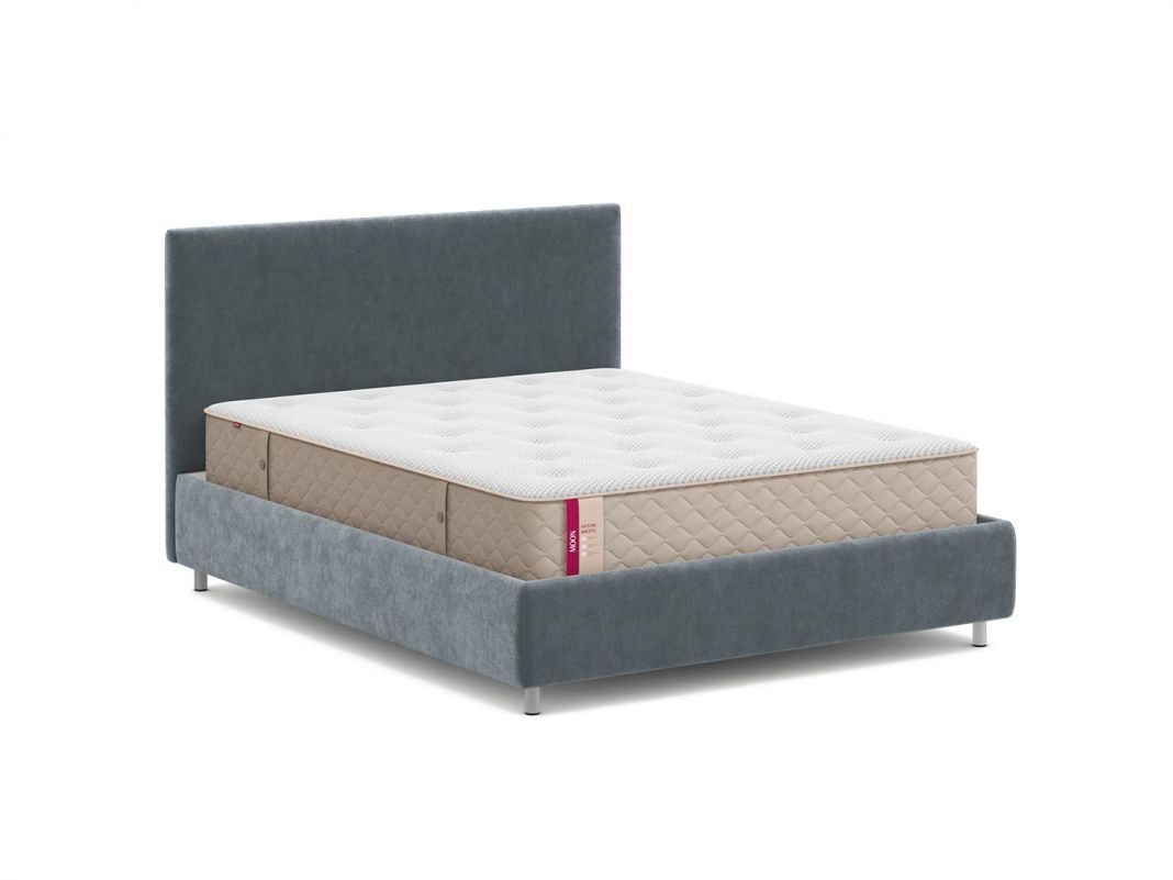 Матрас пружинный MOON MEDIC 866 (фото 286986)