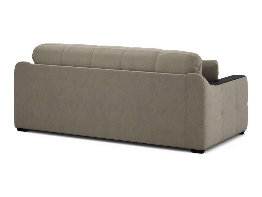 Диван MOON 116 цвет бежевый,коричневый (фото 345585)