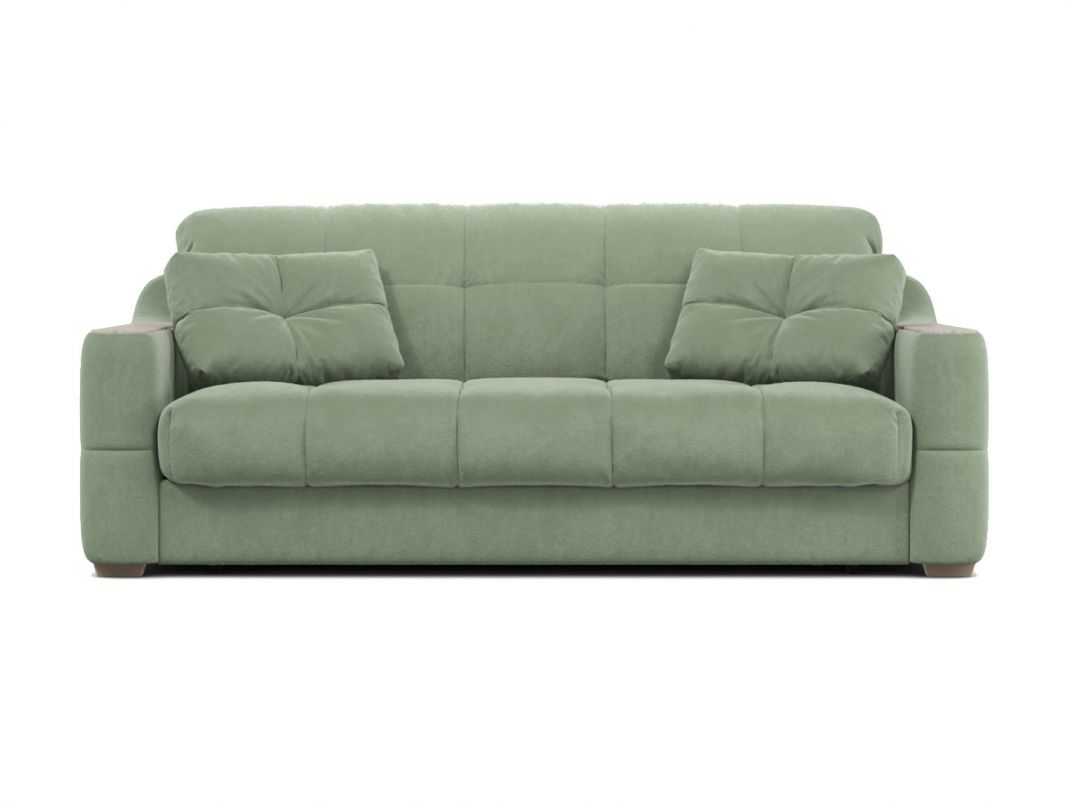 Диван MOON 116 цвет зеленый,мята (фото 345821)