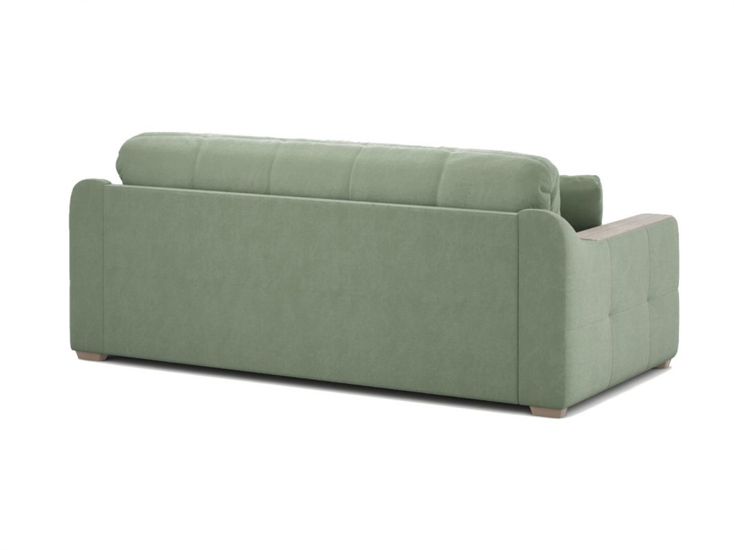 Диван MOON 116 цвет зеленый,мята (фото 345827)