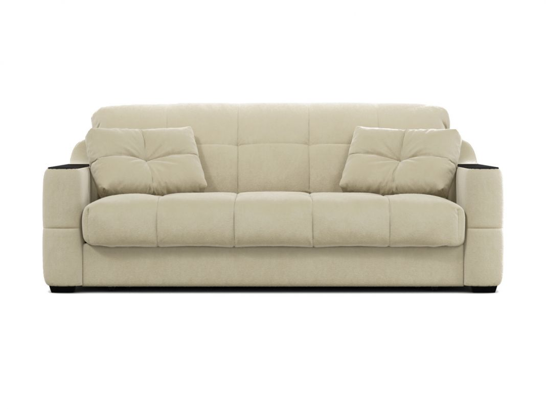 Диван MOON 116 цвет белый,бежевый (фото 345942)