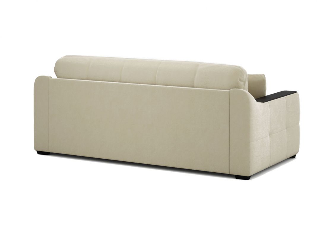 Диван MOON 116 цвет белый,бежевый (фото 345948)