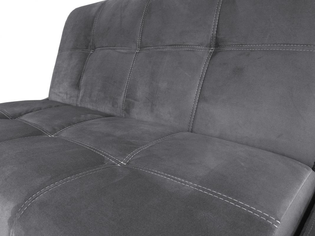 Диван Версаль цвет серый (фото 346632)