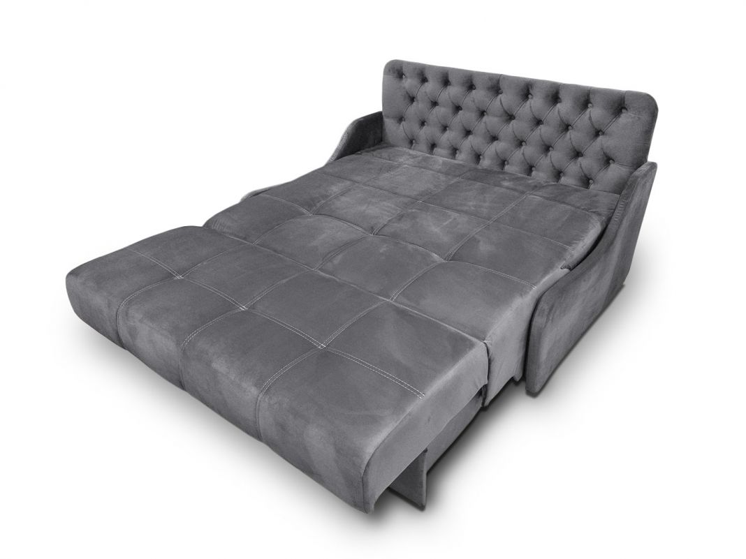 Диван Версаль цвет серый (фото 346634)