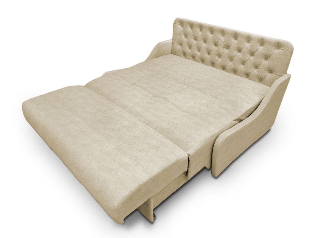 Диван Версаль цвет бежевый (фото 347786)