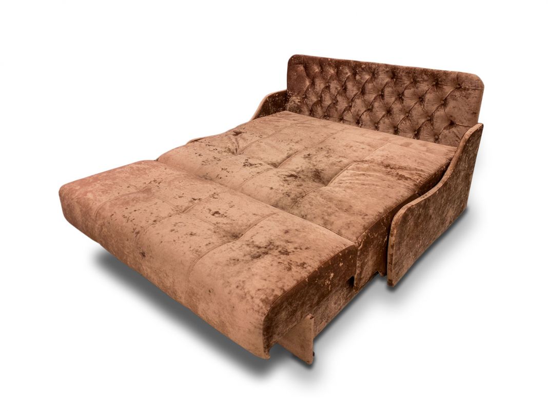 Диван Версаль цвет оранжевый (фото 349209)