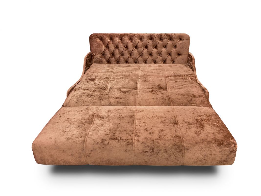 Диван Версаль цвет оранжевый (фото 349210)