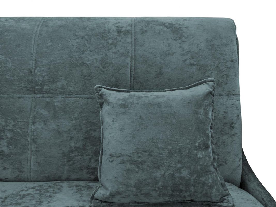 Диван Версаль цвет зеленый (фото 351552)