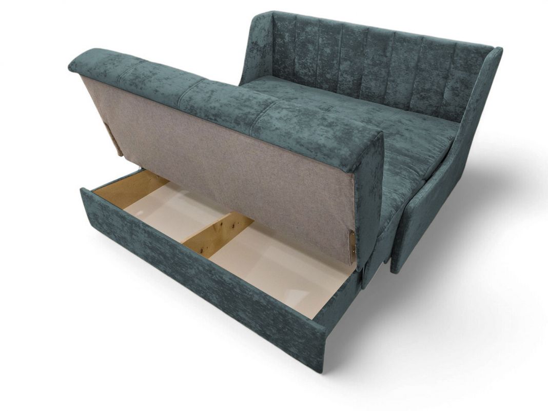 Диван Версаль цвет зеленый (фото 351553)