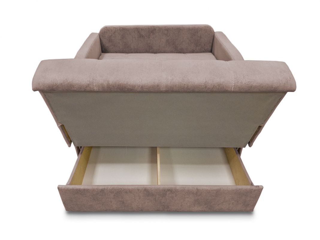 Диван Плаза цвет сиреневый,розовый (фото 228227)