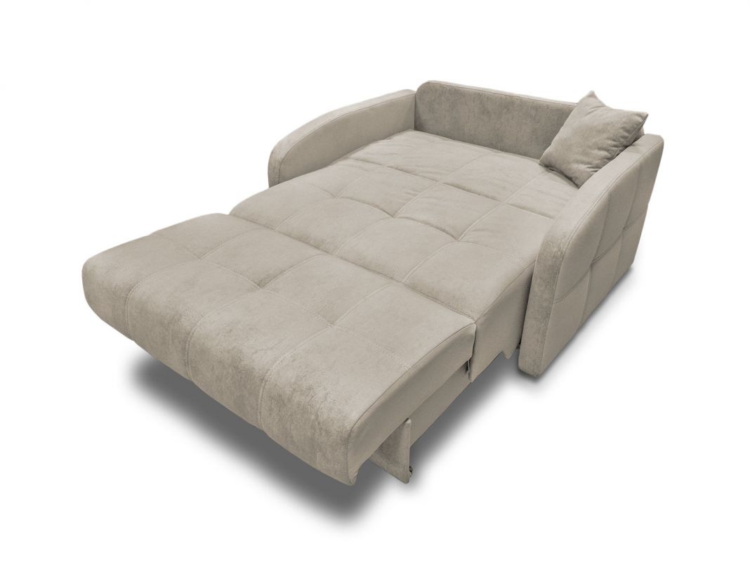 Диван Плаза цвет бежевый (фото 228782)